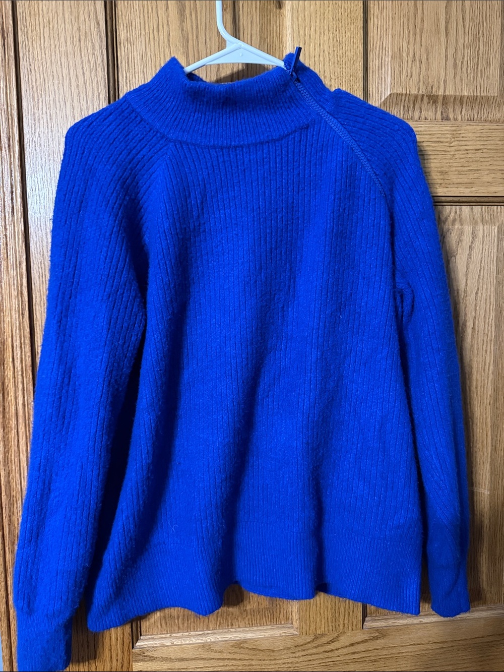 Lou & Grey Turtleneck Sweater